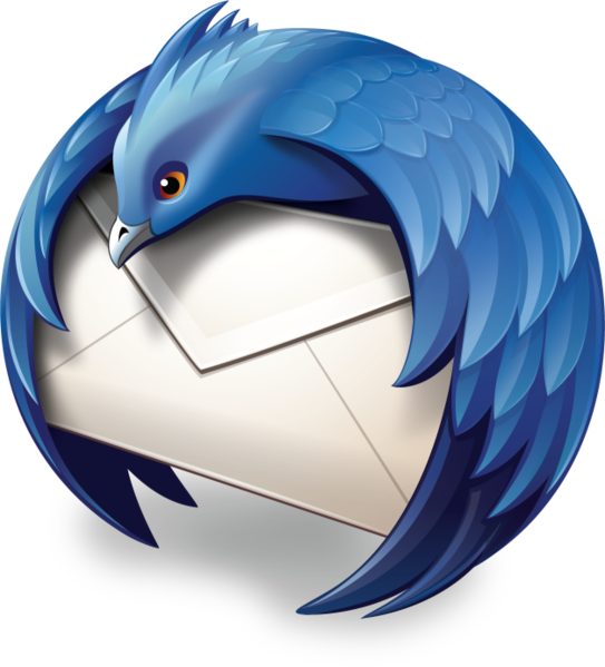 Tiedosto:Thunderbird logo.png