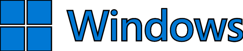 Tiedosto:Windows logo and wordmark - 2021.svg