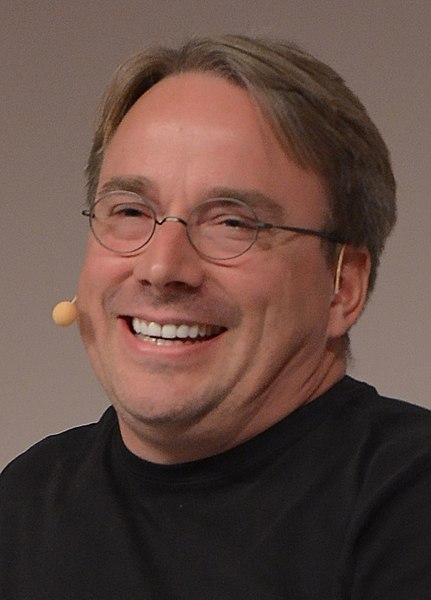 Tiedosto:Linus Torvalds.jpg