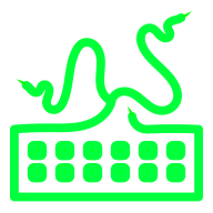 Tiedosto:OpenRazerLogo.png