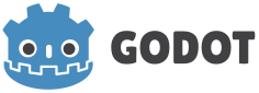 Tiedosto:Godot Engine-logo.png