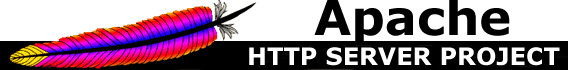 Tiedosto:Apache httpd logo.png