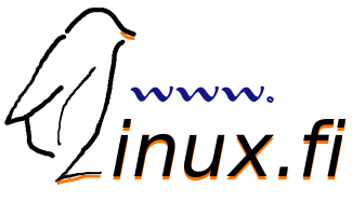 www.Linux.fi