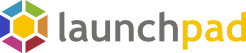 Tiedosto:Launchpad logo.png