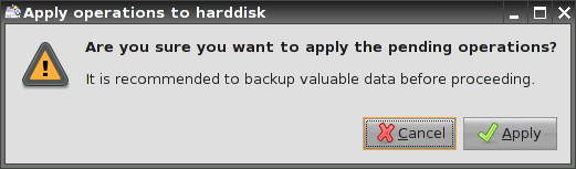 Osioinnin vahvistaminen