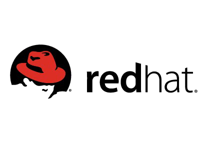 Tiedosto:RedHat logo.png