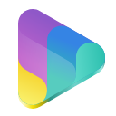 Tiedosto:GNOME Videos.png