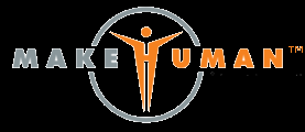 Tiedosto:MakeHuman logo.png