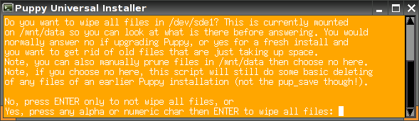Tiedosto:Puppy-universal-installer-pyyhitäänkö.png
