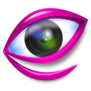 Tiedosto:Gwenview.logo.png