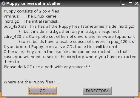 Tiedosto:Puppy-universal-installer-lähdemedian-valinta.png