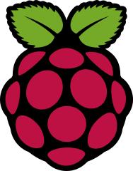 Tiedosto:188px-Raspberry Pi Logo.svg.png