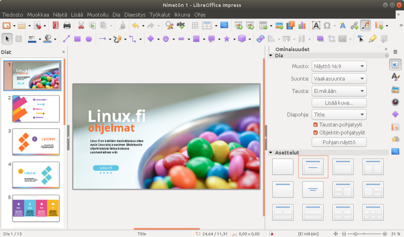 Tiedosto:LibreOfficeImpress.png