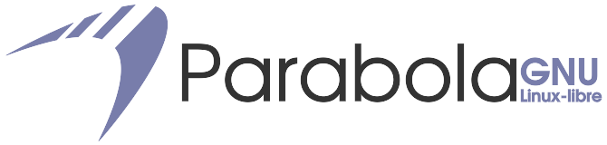 Tiedosto:Parabola Gnu Linux-libre.svg