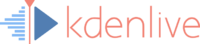 Kdenlive new logo.png