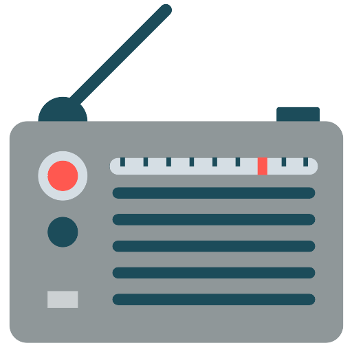 Tiedosto:Fxemoji u1F4FB.svg