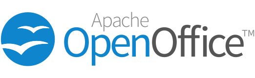 Tiedosto:Apache OpenOffice logo.svg