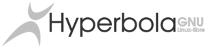 Hyperbola GNU+Linux-libre logo.svg
