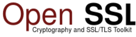 Tiedosto:OpenSSL logo.svg