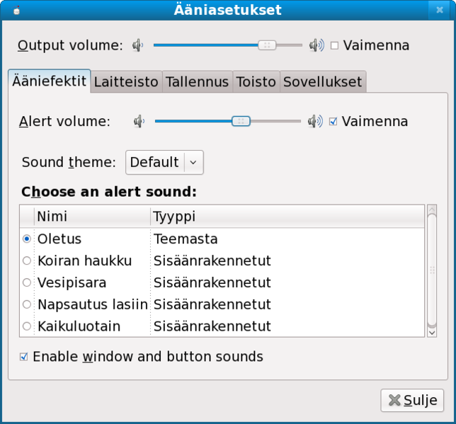 Tiedosto:Gnome-volume-control-ääniasetukset.png