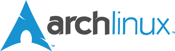 Tiedosto:Arch Linux logo.svg