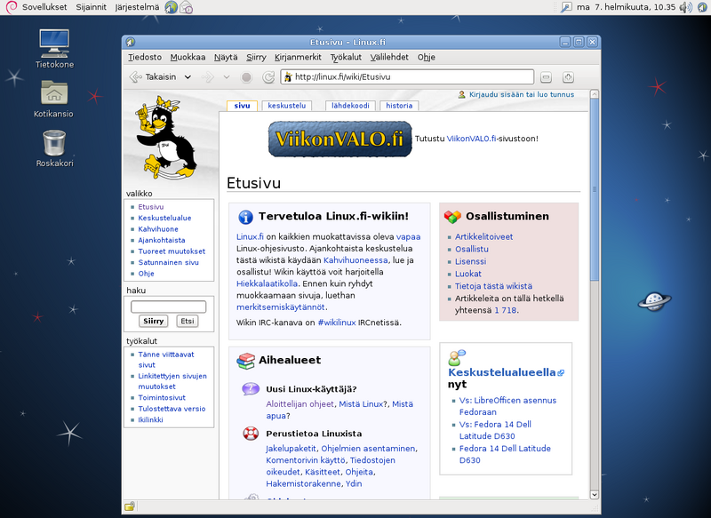 Tiedosto:Debian 6.0 Lenny.png
