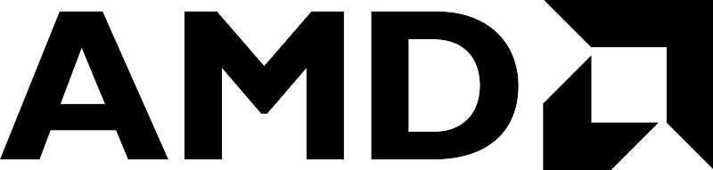 Tiedosto:AMD Logo.svg