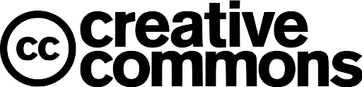 Tiedosto:Creative Commons logo.svg