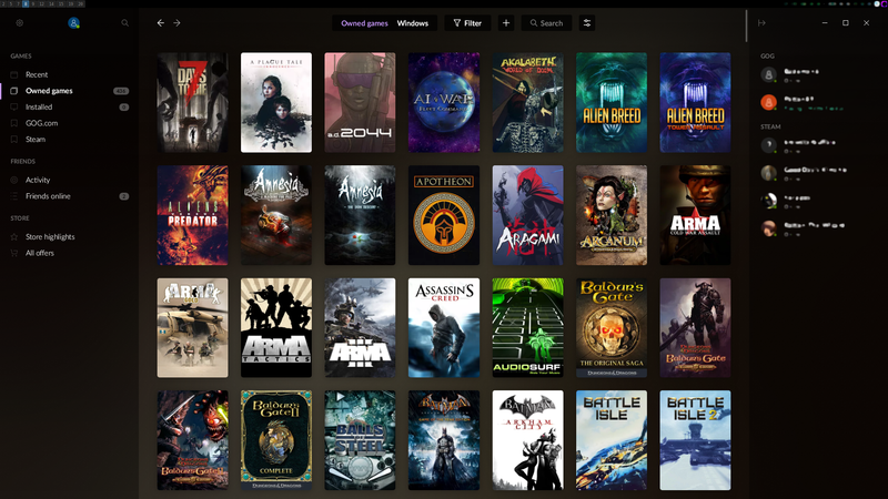 Tiedosto:Gog galaxy 2.0 lutris.png