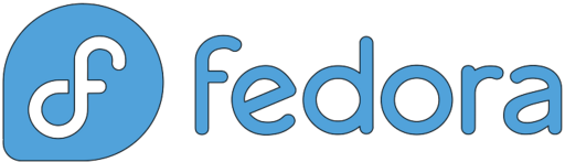 Tiedosto:Fedora logo (2021).svg