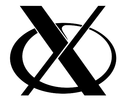 Tiedosto:X.Org Logo.svg