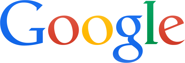 Tiedosto:Logo Google 2013 Official.svg