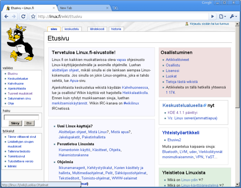 Tiedosto:Google-chrome-beta-wine.png