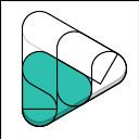 Tiedosto:GNOME Video icon 2019.svg