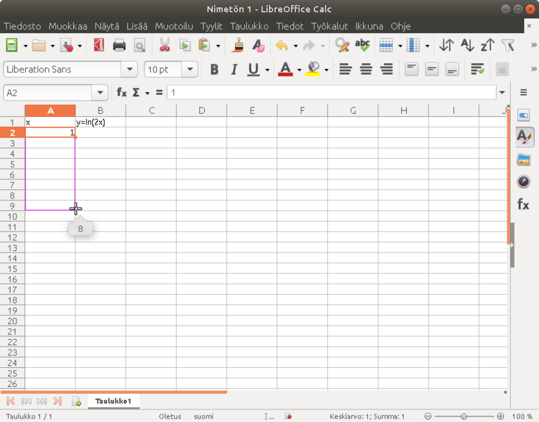 Tiedosto:LibreOfficeCalcKuva1.png