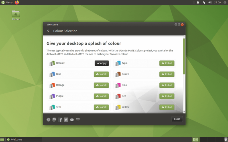 Tiedosto:Ubuntu MATE 18.04.png