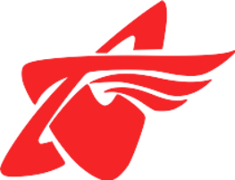 Tiedosto:Red Star OS Logo.svg