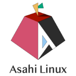 Asahi-Linux-logo.svg