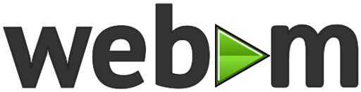 Tiedosto:WebM-logo.svg